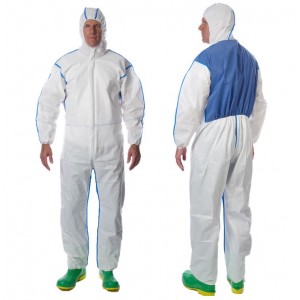 Kombinezonas vienkartinis COOL SUIT