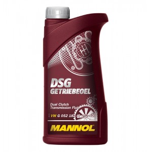 Mannol DSG