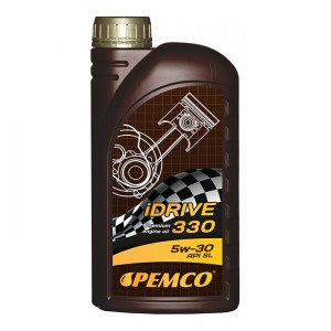 Pemco iDRIVE 330 5W-30