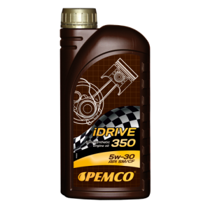 Pemco iDRIVE 350 5W-30